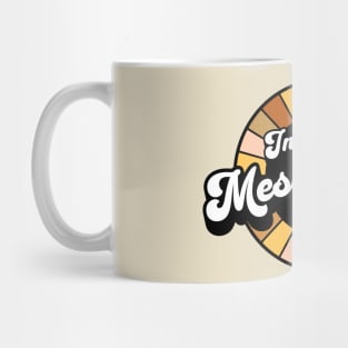 Earth Science - Mesoarchean Era - Geology Mug